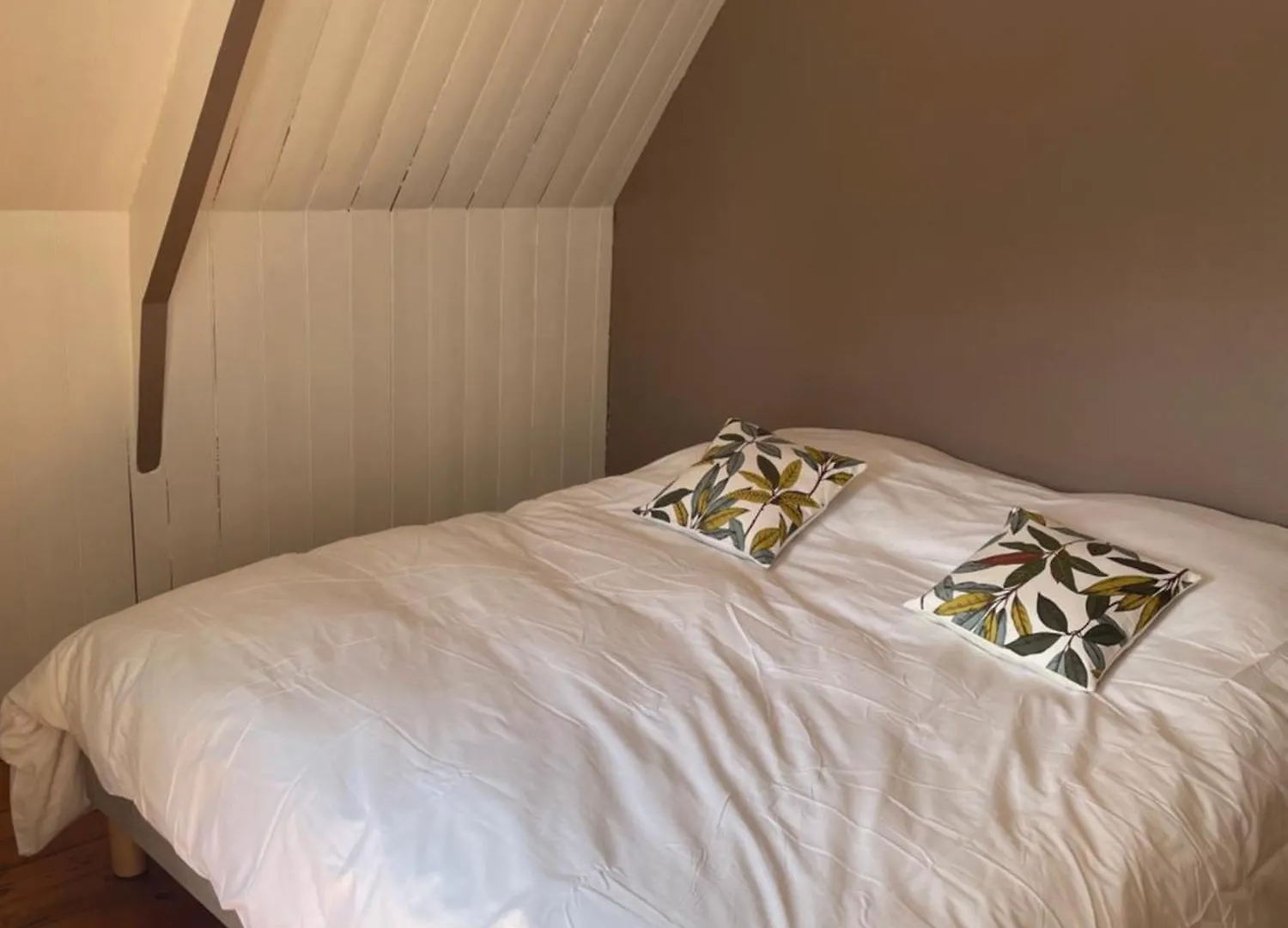 Ker Levenez - Maison En Pierre Perros-Guirec