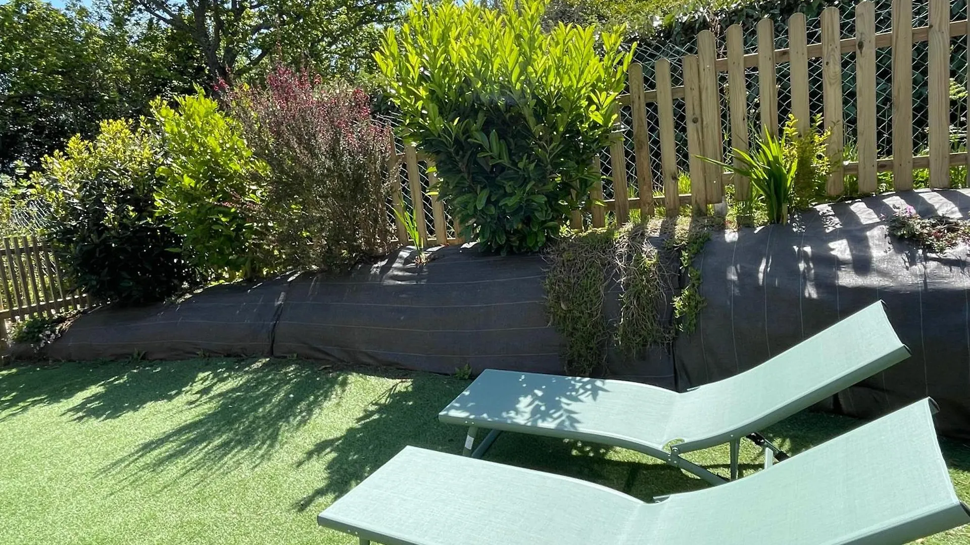 Hébergement de vacances Ker Levenez - Maison En Pierre Perros-Guirec
